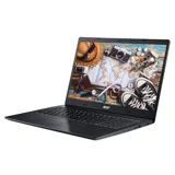 Laptop Acer A315-56-37DV - Intel core i3-1005G1/4GB/256GB SSD/15.6" FHD/BT4/Win10SL/Black